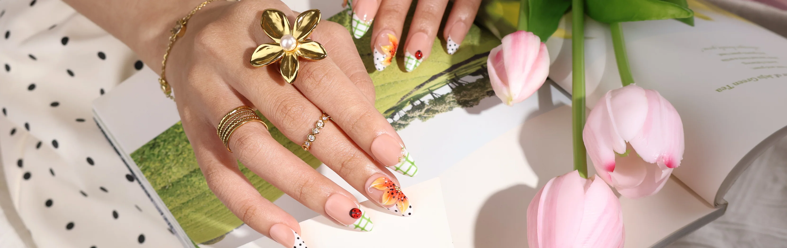 Elevate Your Look with Artistry